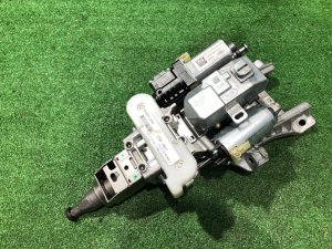 Steering column RAND ROVER RANGE ROVER SPORT OEM LR081615, HPLA-3C529-AB 2019 PТ204