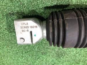 转向万向节 RAND ROVER RANGE ROVER SPORT OEM LR033648, CPLA3C66319018 2019 PТ204