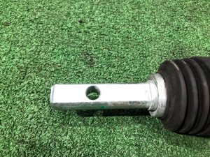转向万向节 RAND ROVER RANGE ROVER SPORT OEM LR033648, CPLA3C66319018 2019 PТ204