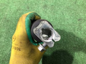 转向万向节 RAND ROVER RANGE ROVER SPORT OEM LR033648, CPLA3C66319018 2019 PТ204