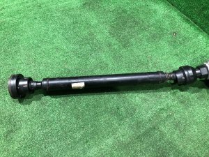 เพลากลาง передний RAND ROVER RANGE ROVER SPORT OEM LR100833 2019 PТ204