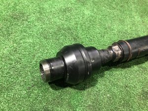 เพลากลาง передний RAND ROVER RANGE ROVER SPORT OEM LR100833 2019 PТ204
