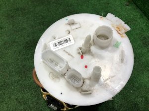 Bomba de combustível LAND ROVER RANGE ROVER SPORT OEM LR116191 2019 PТ204