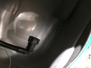 油箱 LAND ROVER RANGE ROVER SPORT OEM LR117105 2019 PТ204