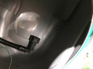 油箱 LAND ROVER RANGE ROVER SPORT OEM LR117105 2019 PТ204