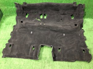 地毯 Задний LR113374 LAND ROVER RANGE ROVER SPORT