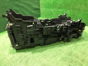 Guantera y reposabrazos LAND ROVER RANGE ROVER SPORT OEM LR100257 2019