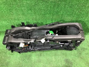 Guantera y reposabrazos LAND ROVER RANGE ROVER SPORT OEM LR100257 2019