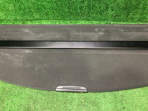 Parcel shelf SUBARU LEVORG OEM 65550VA000 VM4 2016 Blue Pearl K3X