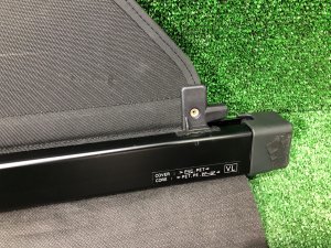 Parcel shelf SUBARU LEVORG OEM 65550VA000 VM4 2016 Blue Pearl K3X
