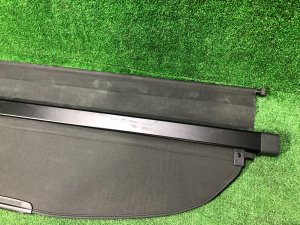 Parcel shelf SUBARU LEVORG OEM 65550VA000 VM4 2016 Blue Pearl K3X