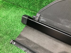 Parcel shelf SUBARU LEVORG OEM 65550VA000 VM4 2016 Blue Pearl K3X