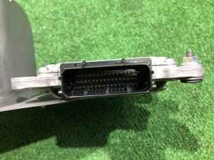 Centralita de la caja de cambios SUBARU LEVORG OEM 30919AF330 VM4 2016 FB16E CVT