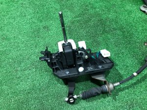 Селектор акпп SUBARU LEVORG OEM 35111FJ000 VM4 2016