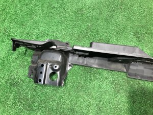 Накладка на телевизор SUBARU LEVORG OEM 57707VA050, 57707VA061, 57731VA190 VM4 2016 Blue Pearl K3X
