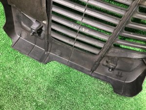 Крышка двигателя декоративная SUBARU LEVORG OEM 14025AA480 VM4 2016 FB16E CVT