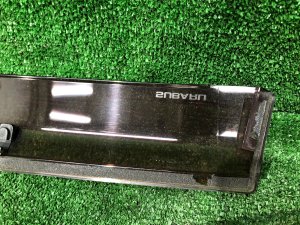 Deflectores de ventanilla SUBARU LEVORG OEM 90422VA520 VM4 2016 Blue Pearl K3X