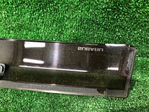 Deflectores de ventanilla SUBARU LEVORG OEM 90422VA520 VM4 2016 Blue Pearl K3X