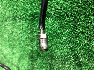 Front brake lines SUBARU LEVORG OEM 26514VA040 VM4 2016 FB16E CVT