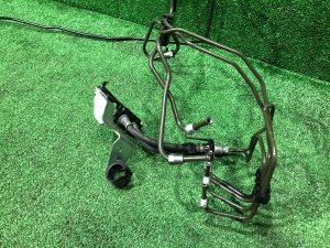 Front brake lines SUBARU LEVORG OEM 26514VA040 VM4 2016 FB16E CVT