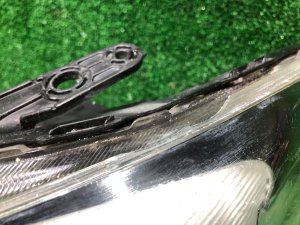 Farol esquerdo SUBARU LEVORG OEM 84002VA010 VM4 2016
