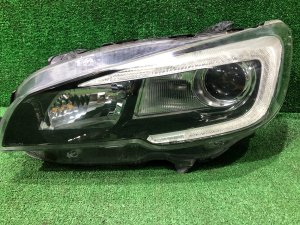 Farol esquerdo SUBARU LEVORG OEM 84002VA010 VM4 2016