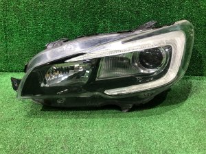 Фара левая 84002VA010 SUBARU LEVORG
