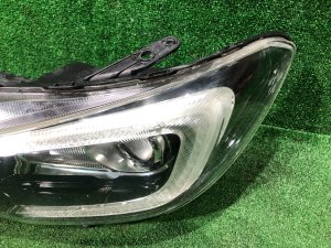 Farol esquerdo SUBARU LEVORG OEM 84002VA010 VM4 2016