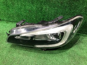 Farol esquerdo SUBARU LEVORG OEM 84002VA010 VM4 2016