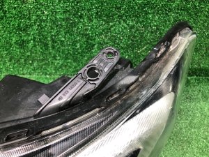 Farol esquerdo SUBARU LEVORG OEM 84002VA010 VM4 2016