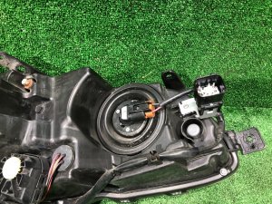Farol esquerdo SUBARU LEVORG OEM 84002VA010 VM4 2016
