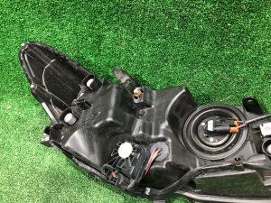 Farol esquerdo SUBARU LEVORG OEM 84002VA010 VM4 2016