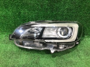 Farol esquerdo SUBARU LEVORG OEM 84002VA010 VM4 2016