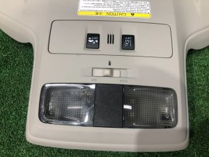 前顶灯 SUBARU LEVORG OEM 87505VA001ME VM4 2016 FB16E CVT