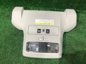 Плафон салона передний 87505VA001ME SUBARU LEVORG