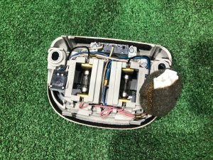 中顶灯 SUBARU LEVORG OEM 84641AJ010ME VM4 2016 FB16E CVT