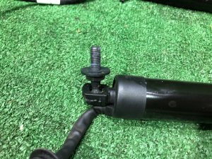 行李厢盖支撑杆 LAND ROVER RANGE ROVER SPORT OEM LR044161, LR104909, LR126173, LR159597 2019