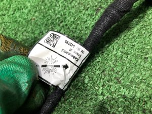 行李厢盖支撑杆 LAND ROVER RANGE ROVER SPORT OEM LR044161, LR104909, LR126173, LR159597 2019