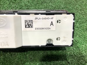 车窗控制模块 LAND ROVER RANGE ROVER SPORT OEM LR123006, LR113043, JPLA-14540-AF 2019 PТ204