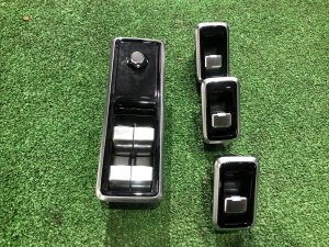 车窗控制模块 LR123006, LR113043, JPLA-14540-AF LAND ROVER RANGE ROVER SPORT