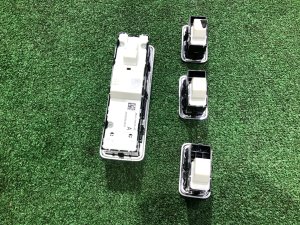 车窗控制模块 LAND ROVER RANGE ROVER SPORT OEM LR123006, LR113043, JPLA-14540-AF 2019 PТ204