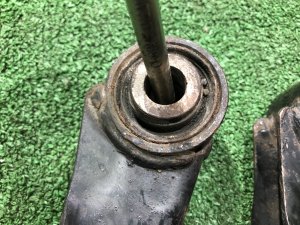 后摆臂 SUBARU OUTBACK OEM 20250AE040, 20250AE060, 20250AE041 BP9 2007 EJ253 AT