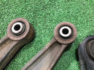 后摆臂 SUBARU OUTBACK OEM 20250AE040, 20250AE060, 20250AE041 BP9 2007 EJ253 AT