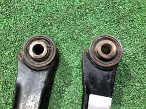 后摆臂 SUBARU OUTBACK OEM 20250AE040, 20250AE060, 20250AE041 BP9 2007 EJ253 AT