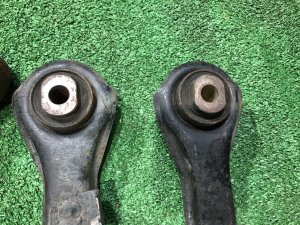 后摆臂 SUBARU OUTBACK OEM 20250AE040, 20250AE060, 20250AE041 BP9 2007 EJ253 AT