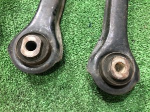 后摆臂 SUBARU OUTBACK OEM 20250AE040, 20250AE060, 20250AE041 BP9 2007 EJ253 AT