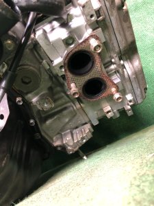 Engine EJ202DWZVE SUBARU FORESTER OEM 10100BB830 1998 EJ202 MT