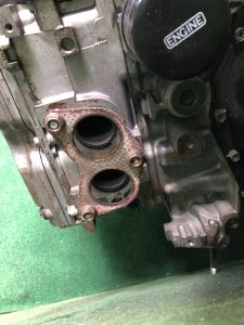 Engine EJ202DWZVE SUBARU FORESTER OEM 10100BB830 1998 EJ202 MT