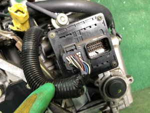 Engine EJ202DWZVE SUBARU FORESTER OEM 10100BB830 1998 EJ202 MT