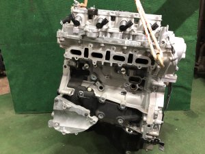 エンジン LAND ROVER RANGE ROVER SPORT OEM LR130231, K4P3 6L084 PA 2019 PТ204